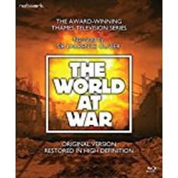 The World at War: The Complete Series [Blu-ray]